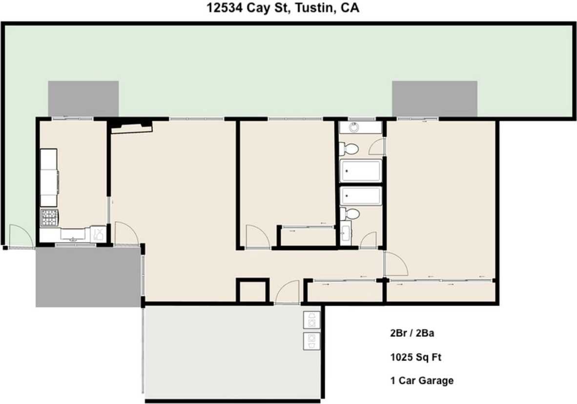 12534 Cay St - Photo 4 of 13