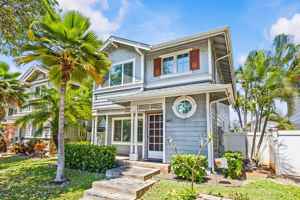 featured image of 91-1130 Kaileolea Dr