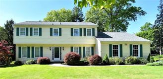 118 Clairhaven Dr - Photo 1 of 1