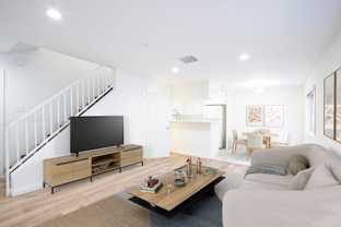 Discover Modern Townhome Living in Palms - Photo 1 of 1
