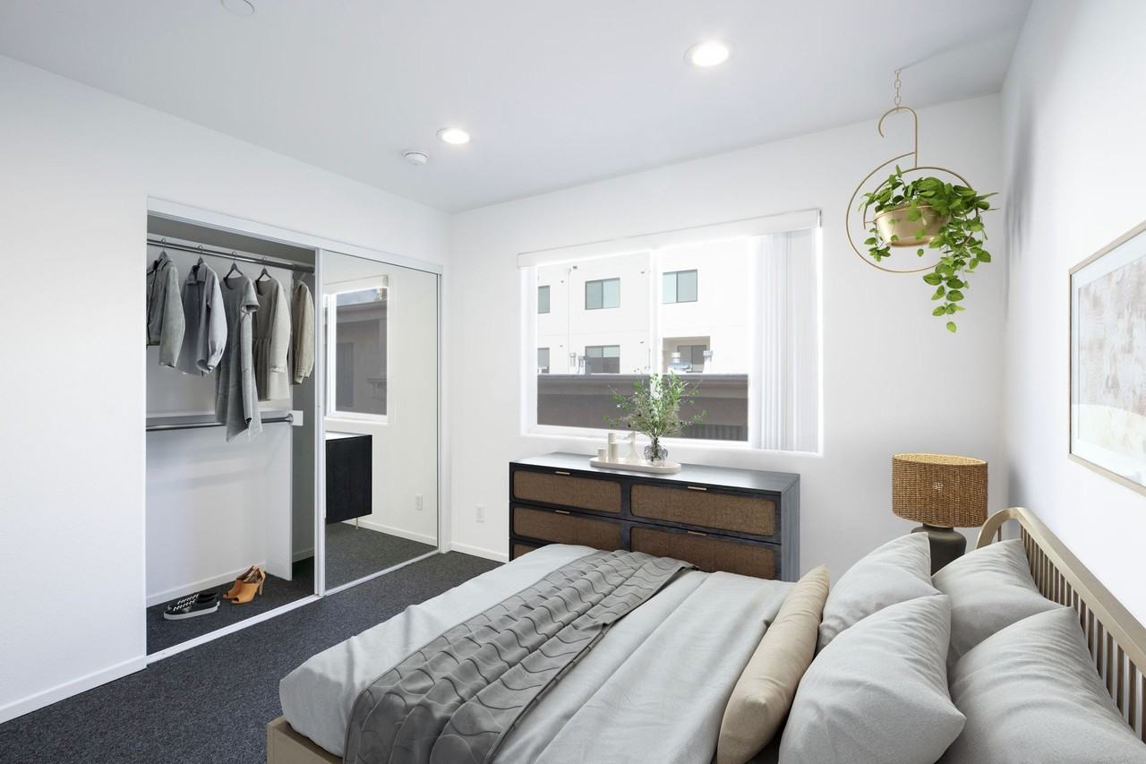 Discover Modern Townhome Living in Palms - Photo 4 of 9