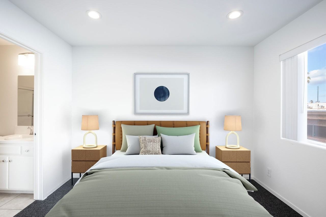 Discover Modern Townhome Living in Palms - Photo 5 of 9