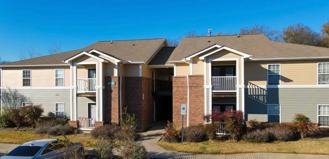 Sycamore Run Apartments - Photo 1 of 1