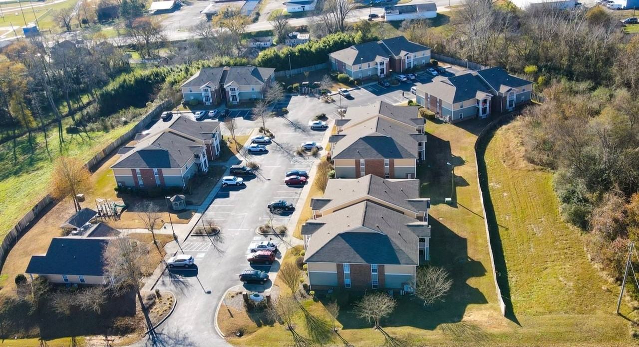 Sycamore Run Apartments - Photo 4 of 4
