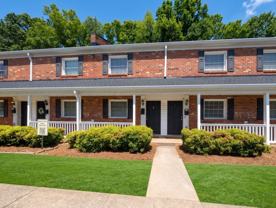 1215 Green Oaks Ln #F - Photo 1 of 1