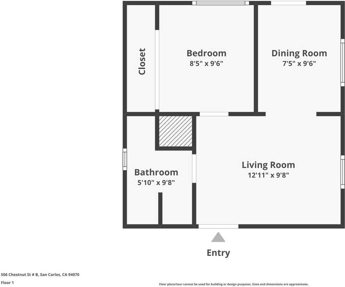 506B Chestnut St - Photo 2 of 25