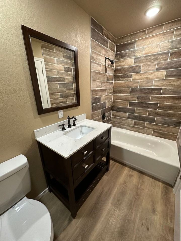 1515 Oak Grove Rd - Photo 5 of 15