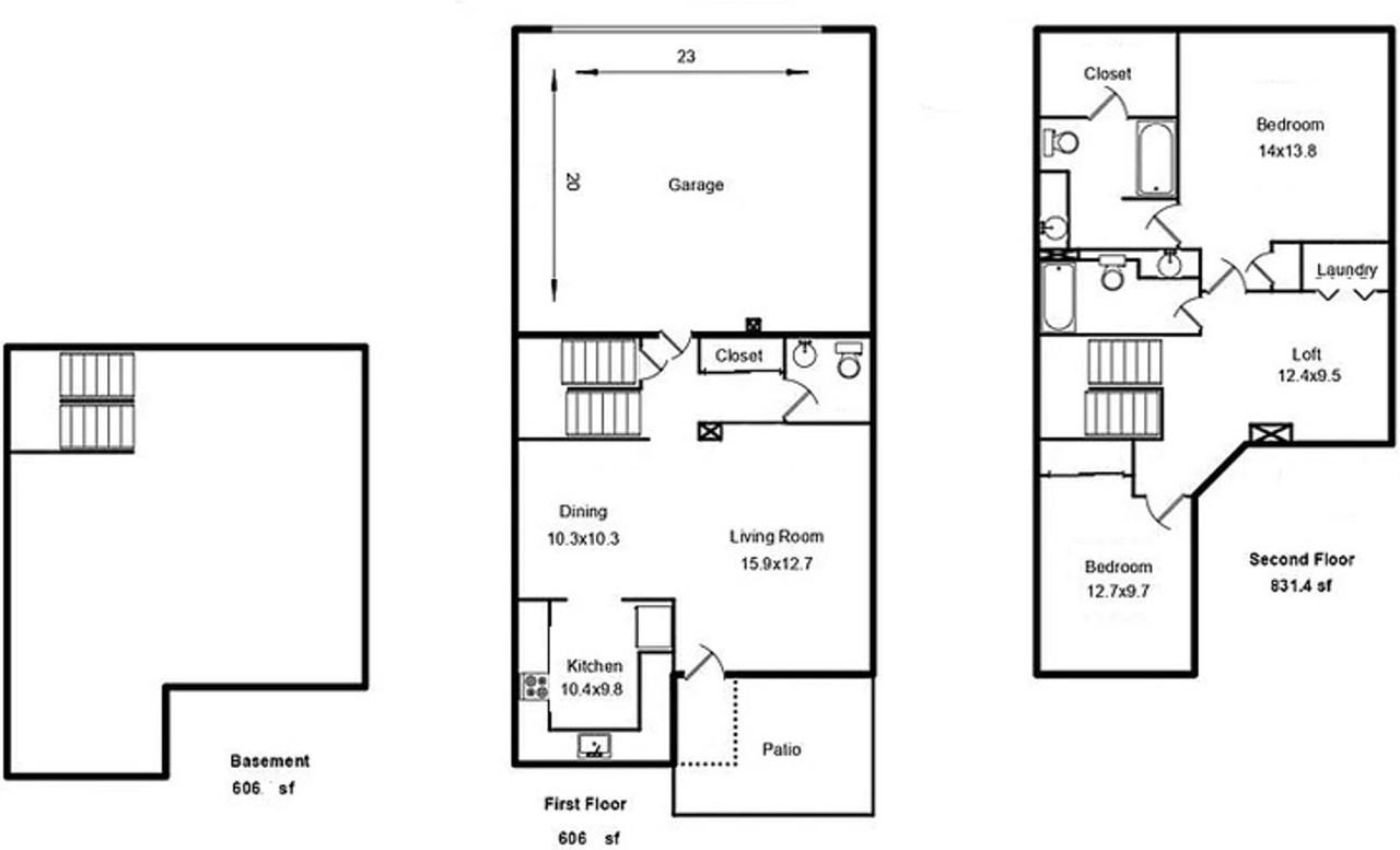 2133 Copper Creek Dr - Photo 4 of 4