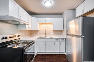 1105 Joyce Street - Photo 1 of 1