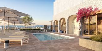 Jardine Hollywood - Photo 1 of 1