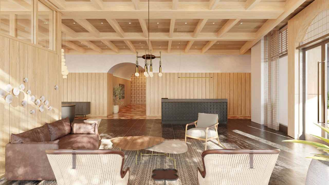 Jardine Hollywood - Photo 3 of 25