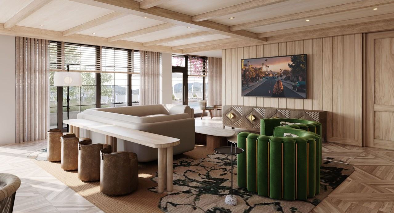 Jardine Hollywood - Photo 4 of 25