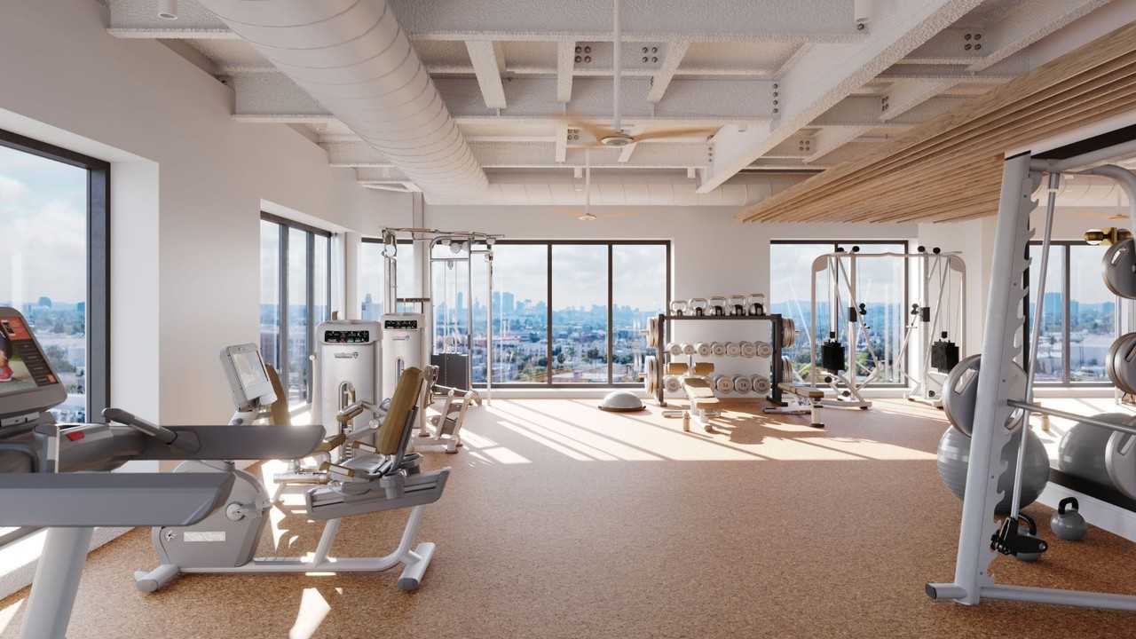 Jardine Hollywood - Photo 5 of 25