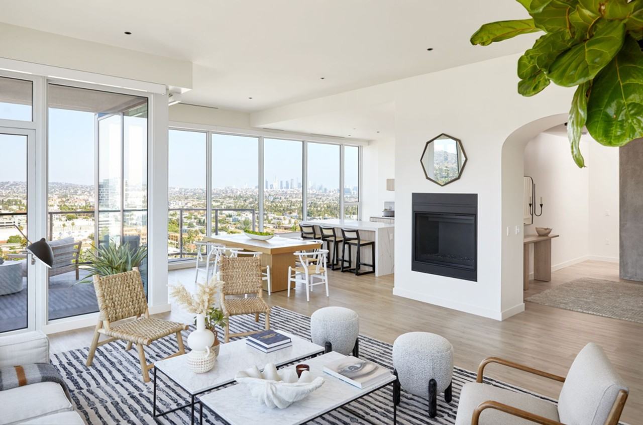 Jardine Hollywood - Photo 6 of 25