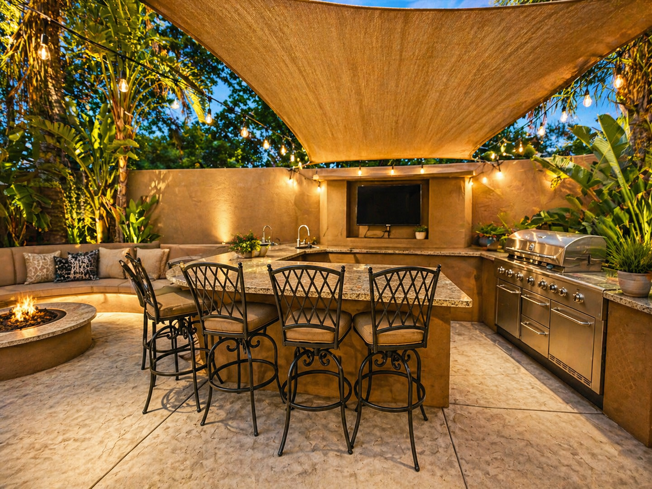 5818 Clear Valley Ct - Photo 2 of 3