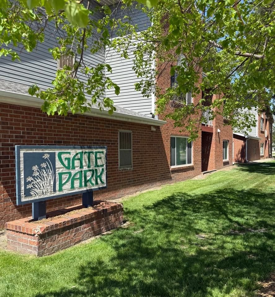 Gate Park Apartments - Photo 2 of 20