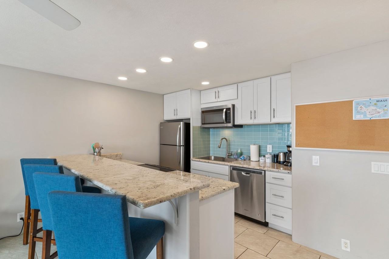 1993 S Kihei Rd #209 - Photo 5 of 32