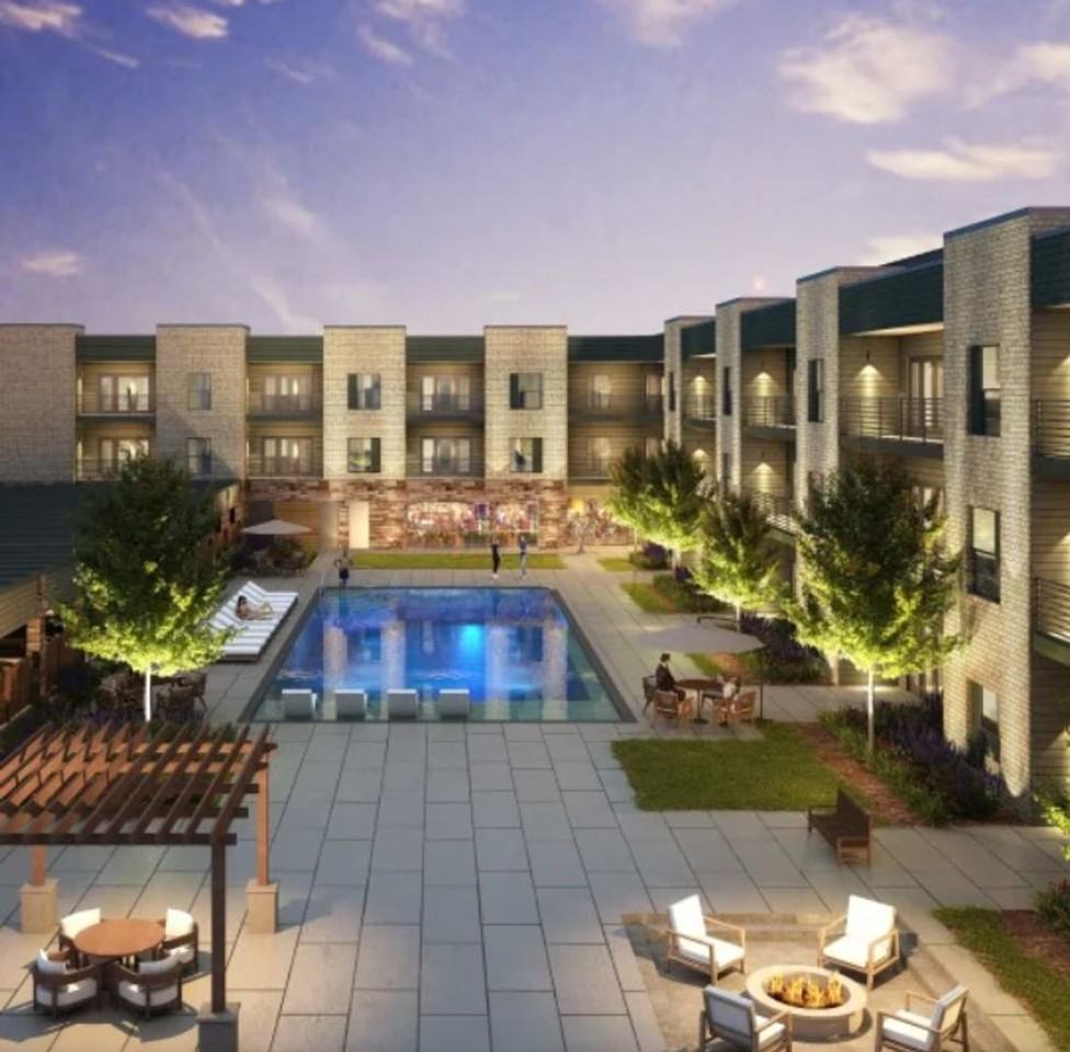 The Emory at North Grove - Photo 2 of 21