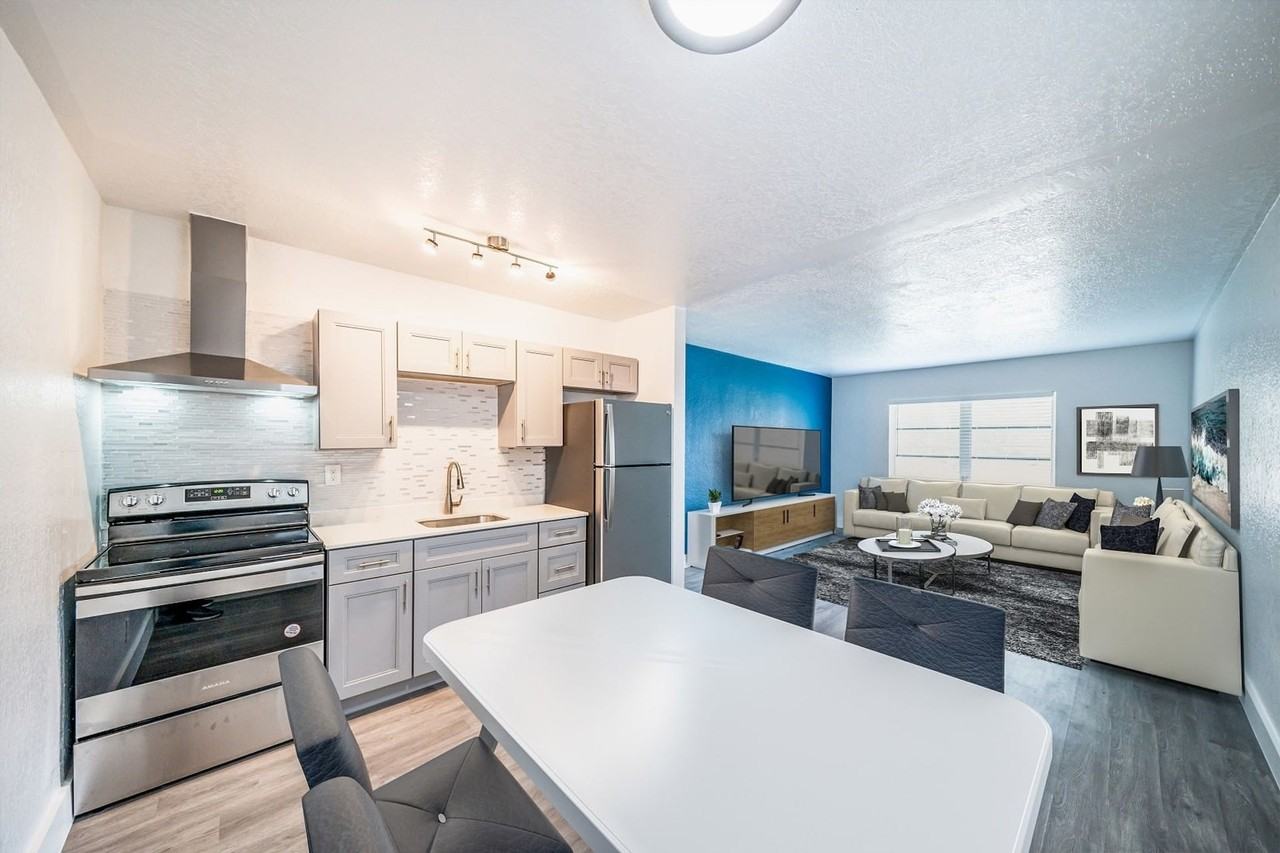 Keybay Apartments - Photo 2 of 17