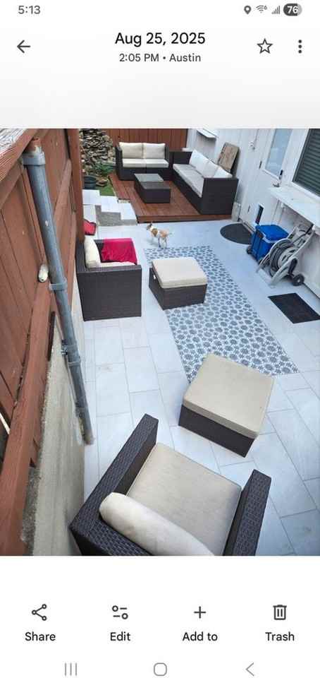 7401 Sordello Dr - Photo 4 of 20