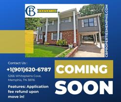 5266 Whiteplains Cv - Photo 1 of 1