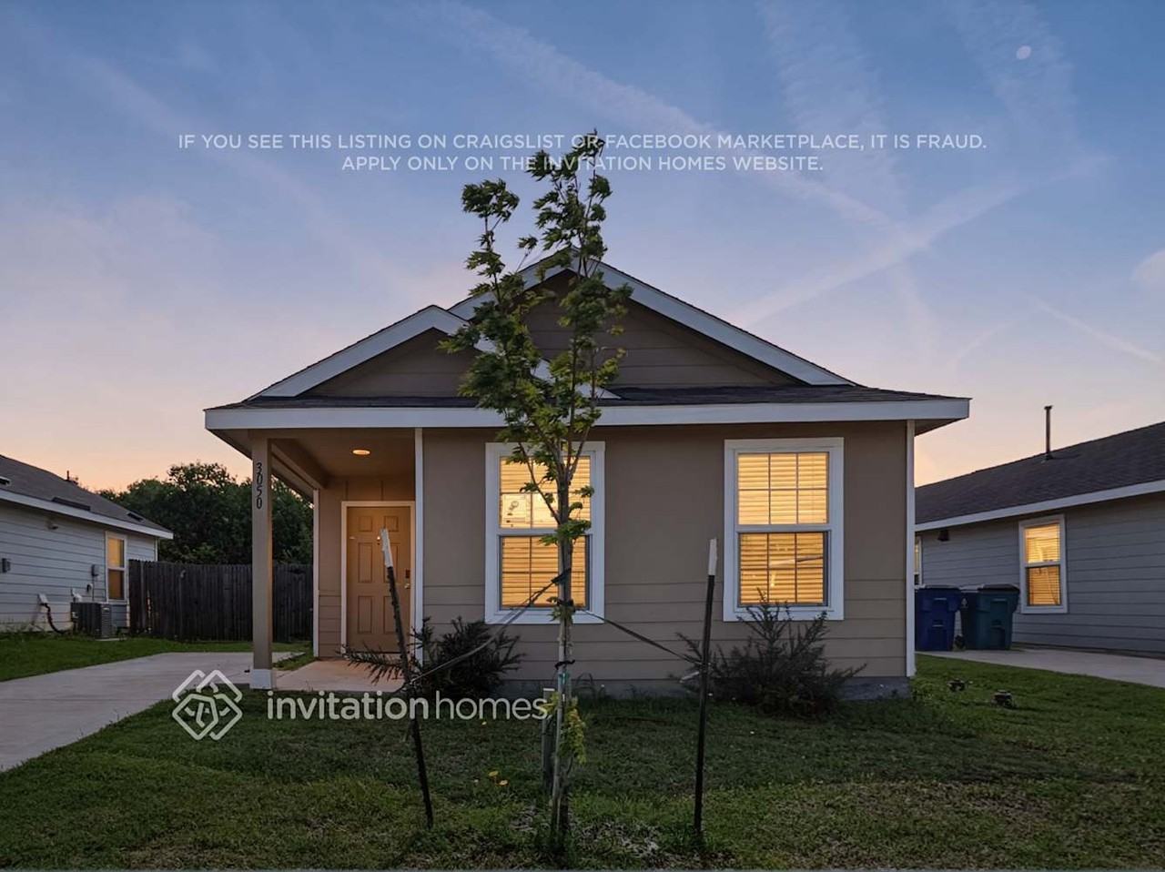 3050 Wallace Wells Ct