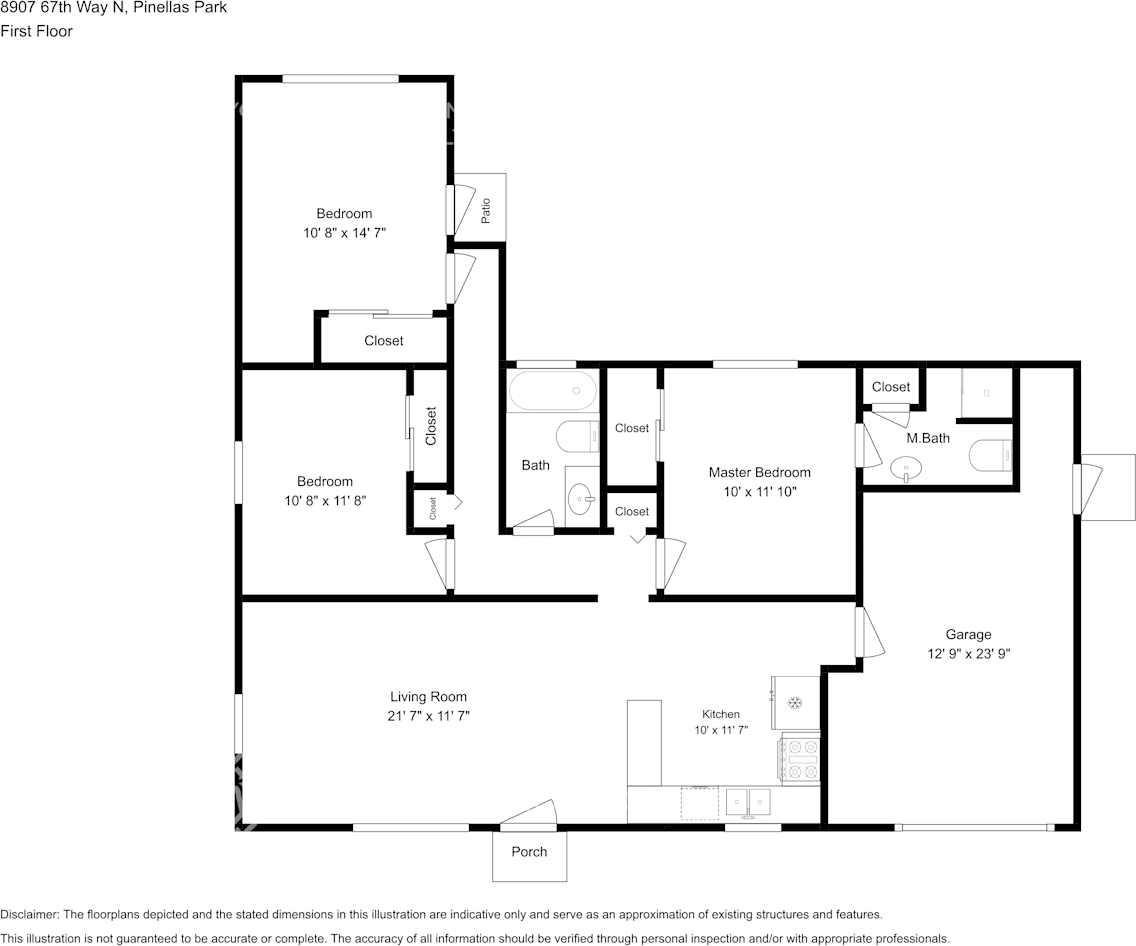 8907 67th Way N - Photo 2 of 19