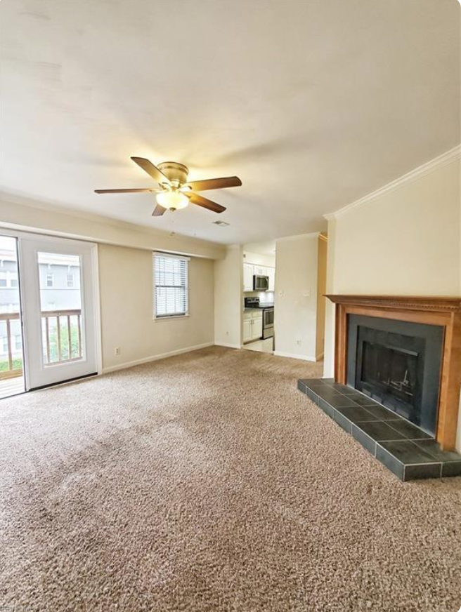 849 Baldwin Ave #1 - Photo 2 of 8