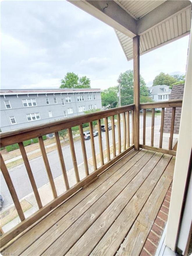 849 Baldwin Ave #1 - Photo 3 of 8