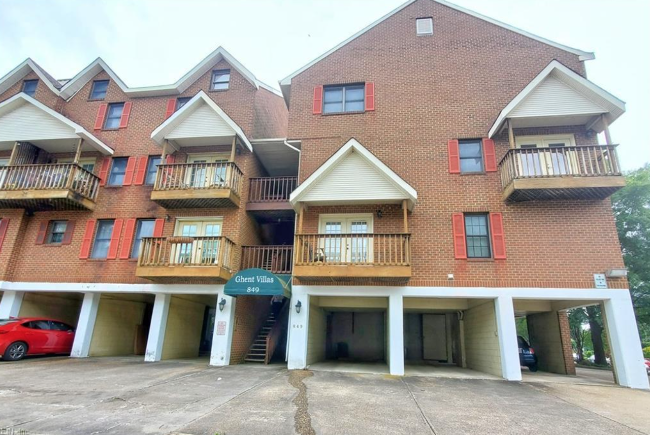 849 Baldwin Ave #1 - Photo 7 of 8