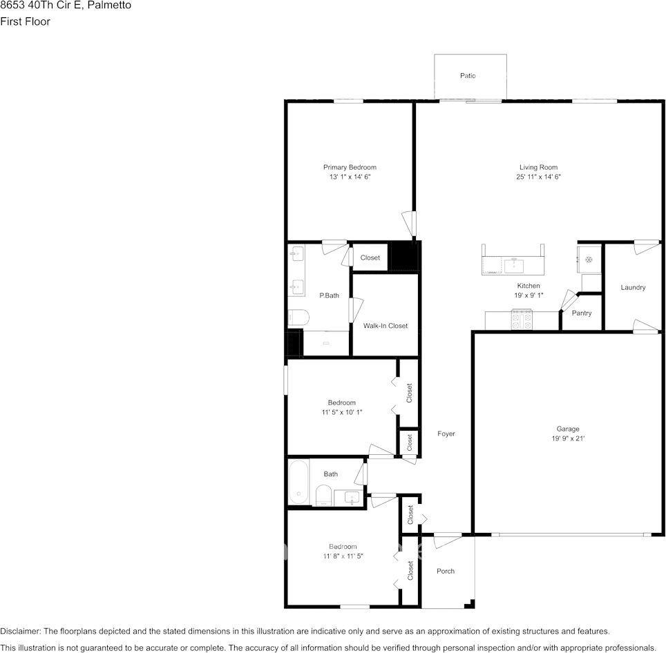 8653 40th Cir E - Photo 2 of 19
