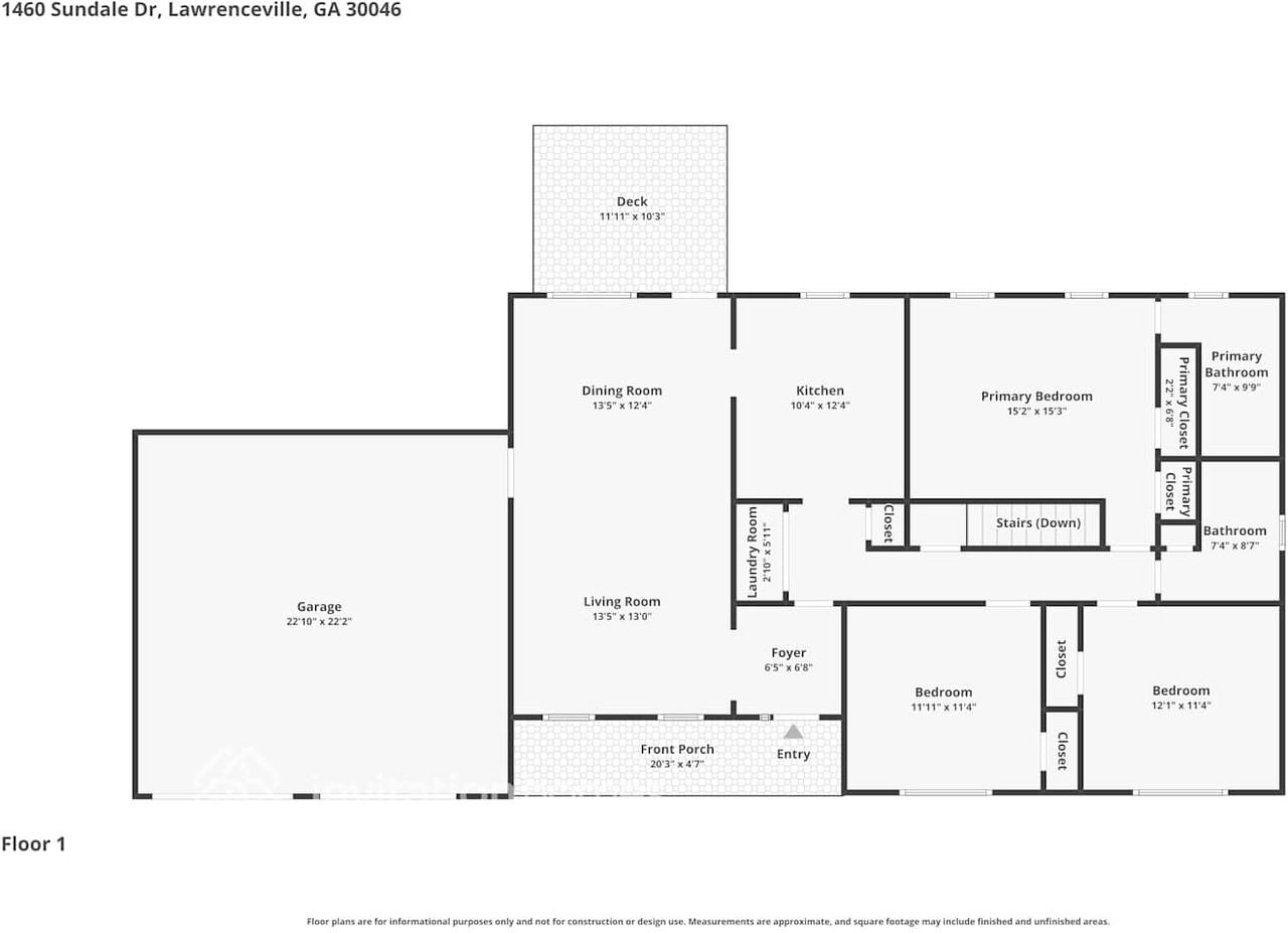 1460 Sundale Dr - Photo 2 of 18