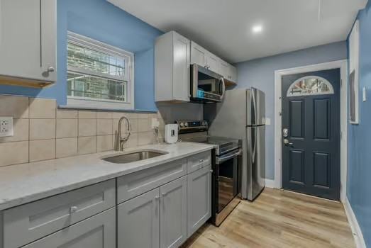 5436 Woodcrest Ave #2 - Photo 2 of 11