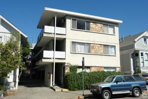 featured image of Shattuck Ave. & Hearst Ave #6