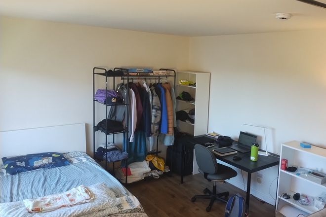 Shattuck Ave. & Hearst Ave #6 - Photo 2 of 4