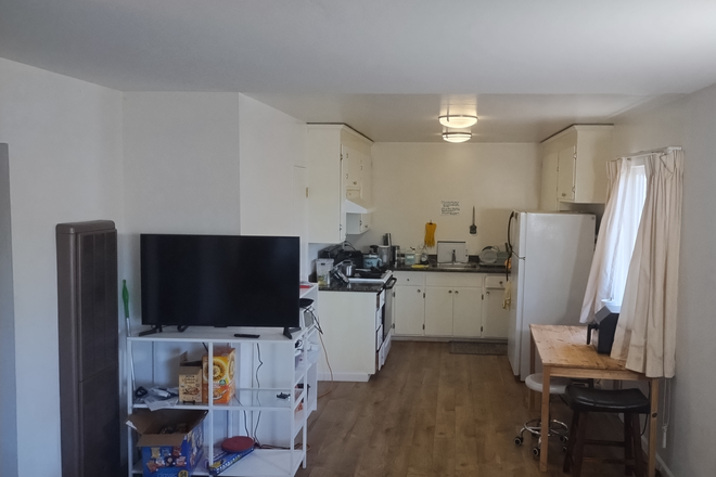 Shattuck Ave. & Hearst Ave #6 - Photo 3 of 4