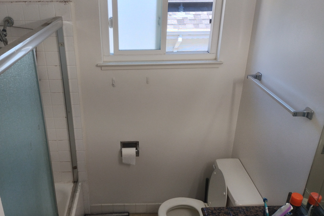 Shattuck Ave. & Hearst Ave #6 - Photo 4 of 4