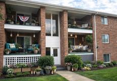 Maiden Court Apartments - Photo 1 of 1