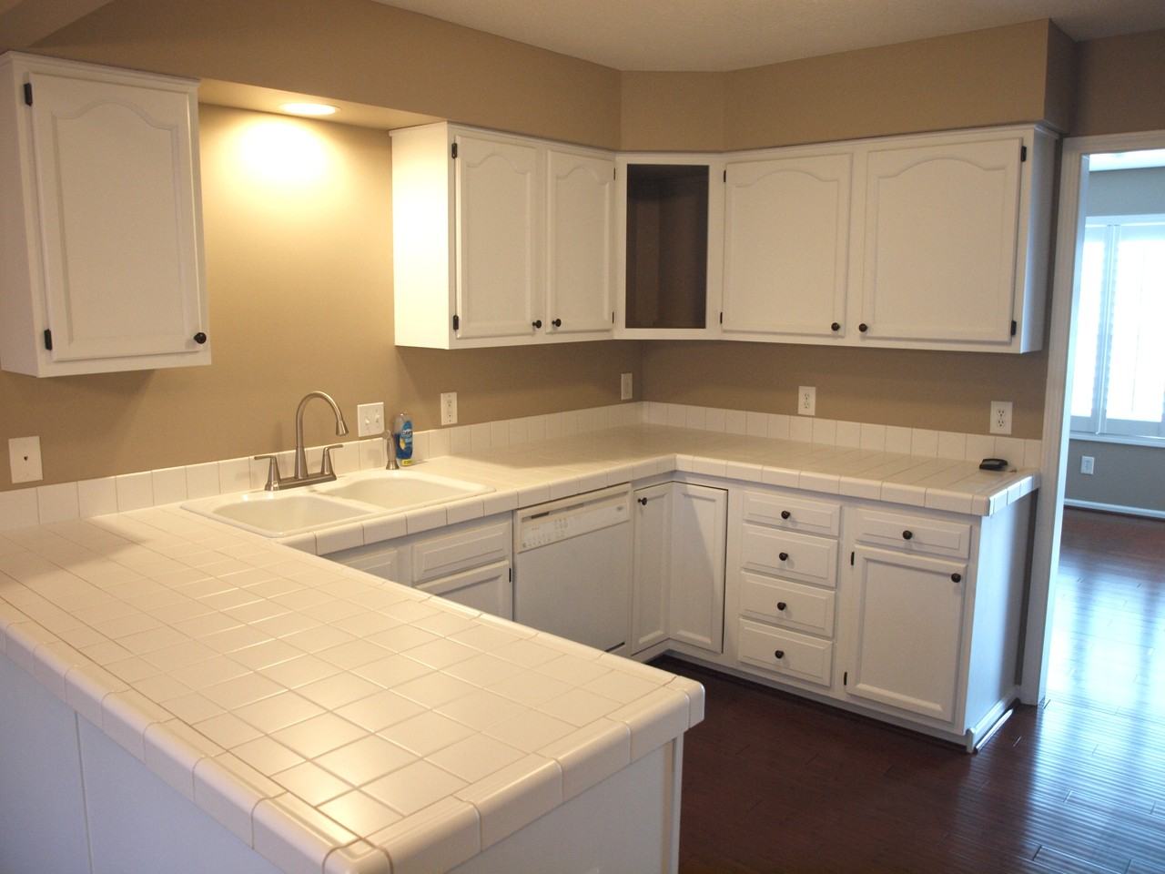 834 34th Street Northwest - 1Unit 7 #1 - Photo 3 of 17