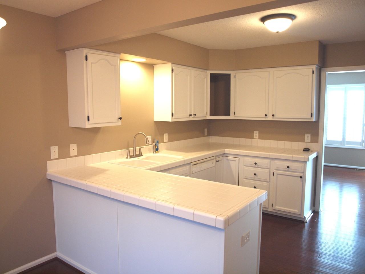 834 34th Street Northwest - 1Unit 7 #1 - Photo 4 of 17