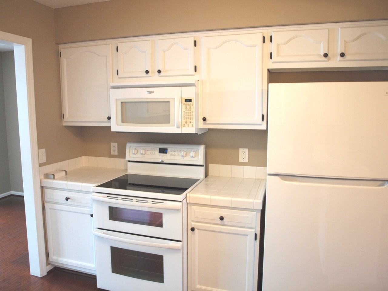 834 34th Street Northwest - 1Unit 7 #1 - Photo 5 of 17