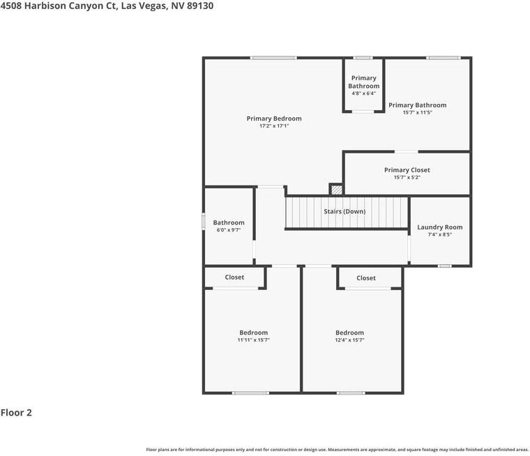 4508 Harbison Canyon Ct - Photo 3 of 17