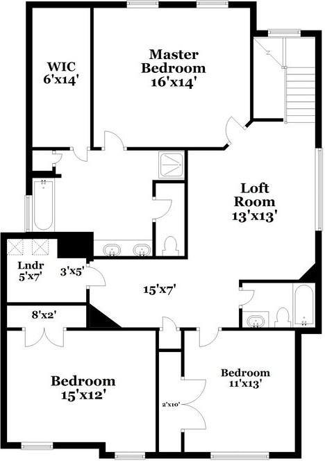 3771 Burtons Barn St - Photo 2 of 17