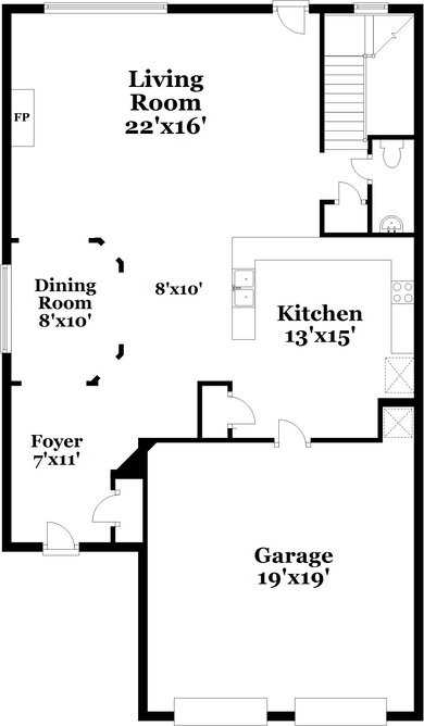 3771 Burtons Barn St - Photo 3 of 17