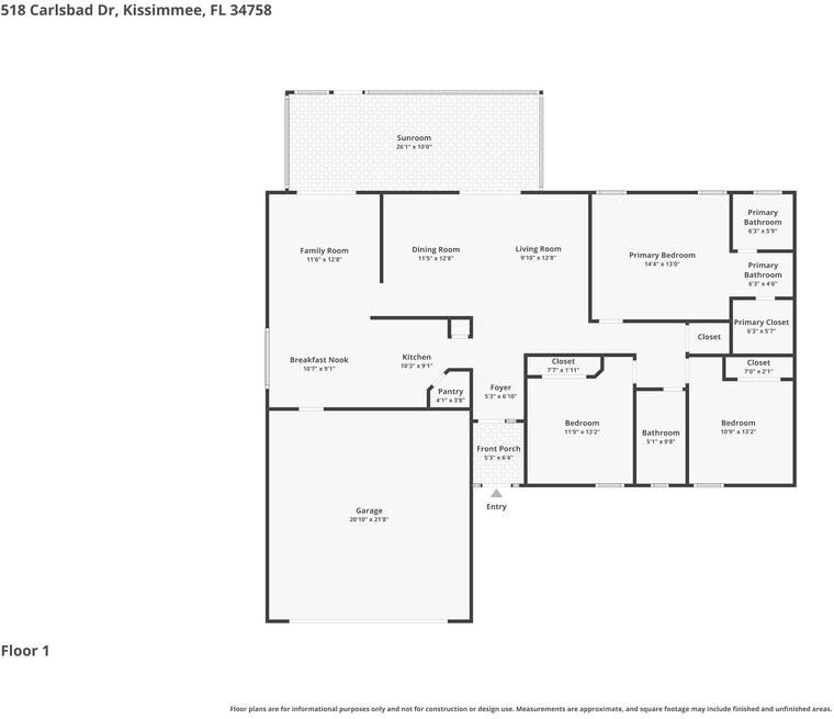 518 Carlsbad Dr - Photo 2 of 16