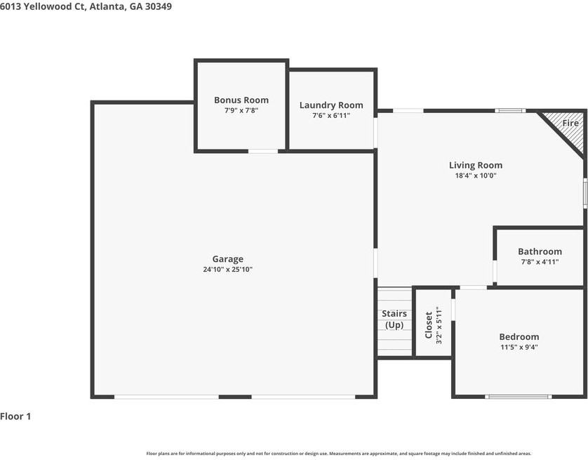 6013 Yellowood Ct - Photo 2 of 17