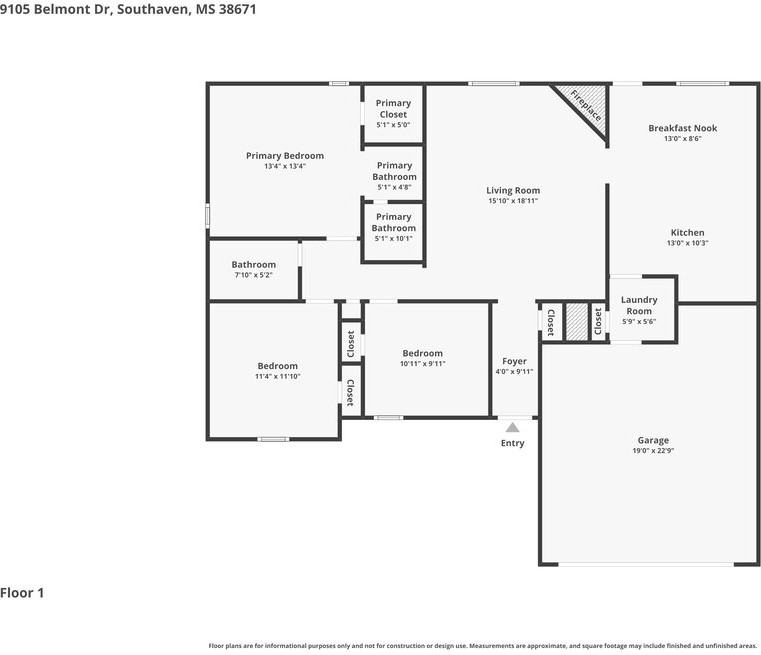 9105 Belmont Dr - Photo 2 of 16