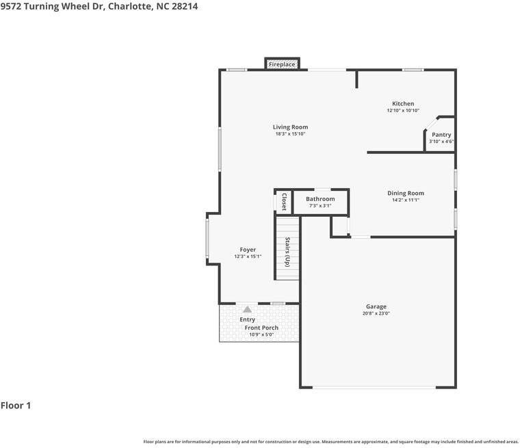 9572 Turning Wheel Dr - Photo 2 of 17