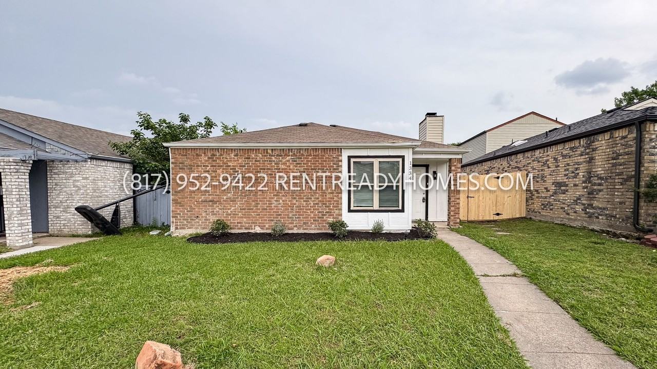 1334 Natchez Trce - Photo 2 of 32