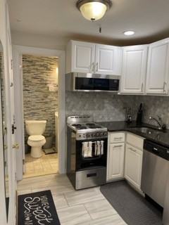 230 Beacon St #1 - Photo 2 of 18